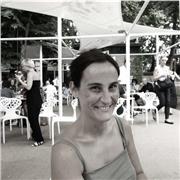 Profesora de Bellas Artes se ofrece para impartir clases de escultura